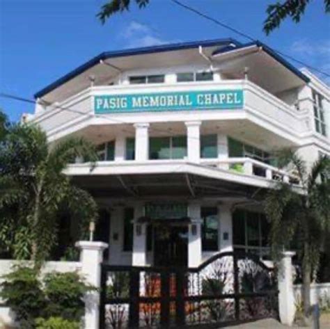 arlington pasig|Arlington East Memorial Chapel Map .